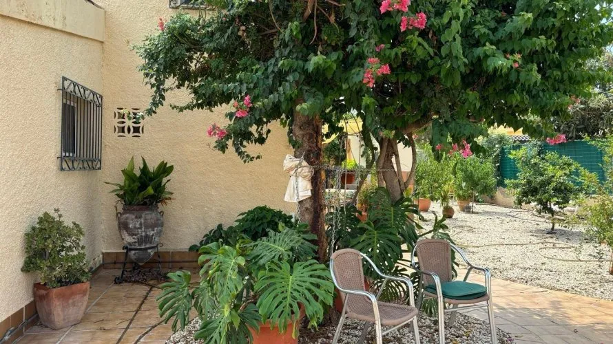 Villa de 4 dormitorios en Torrevieja, Spain No. 31019 № 4