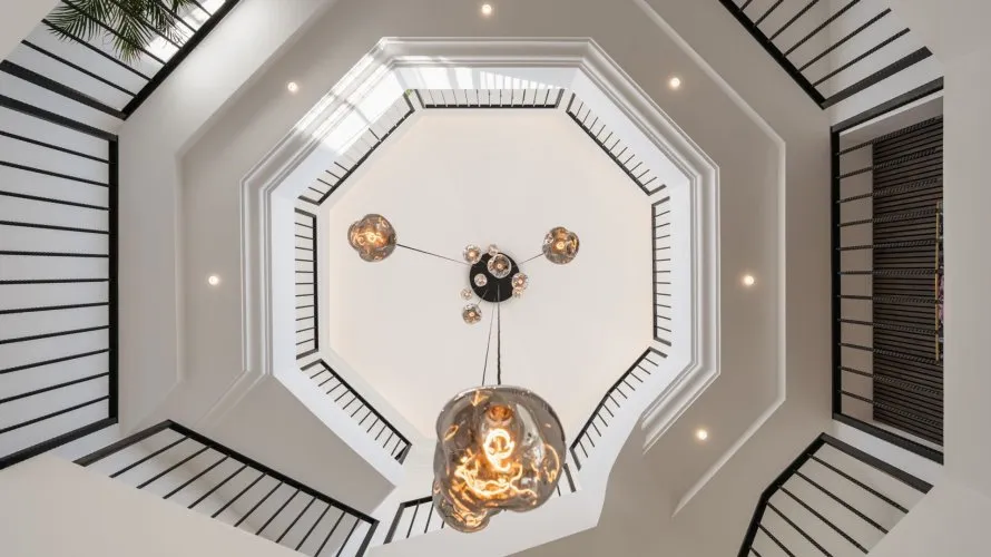 Сasa de 6 dormitorios en Benahavís, Spain No. 30768 № 8