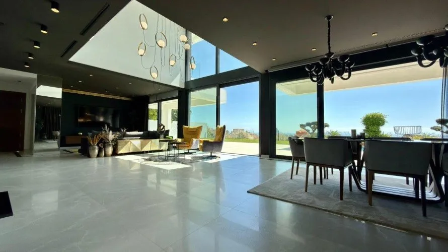 Villa de 890m² en Benidorm, Spain No. 31173 № 19