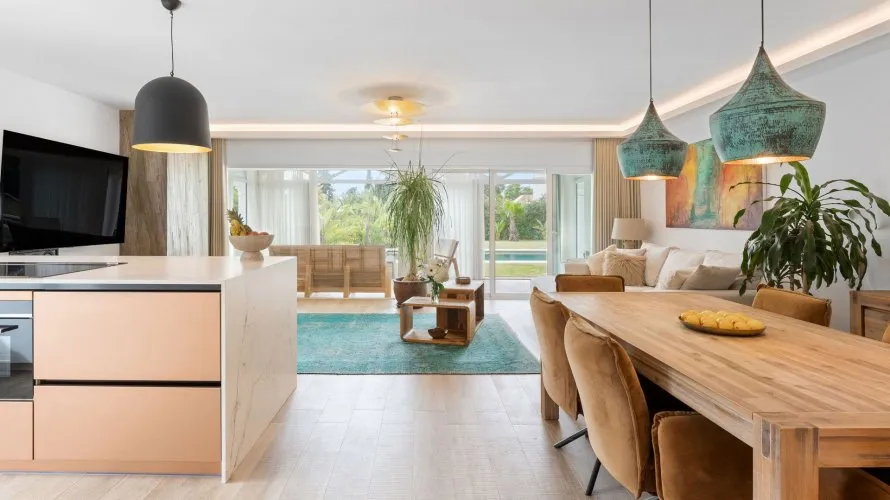 Сasa de 3 dormitorios en Marbella, Spain No. 30766 № 1