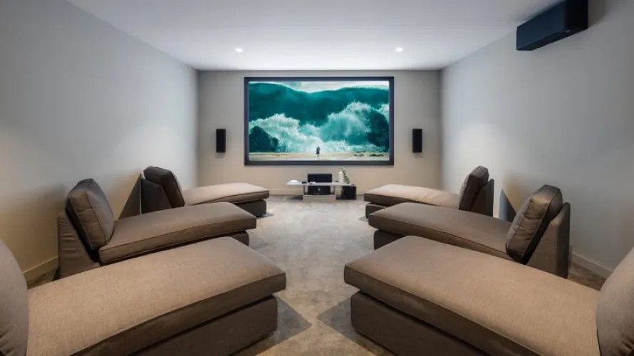 Сasa de 5 dormitorios en Nueva Andalucía, Spain No. 30614 № 14