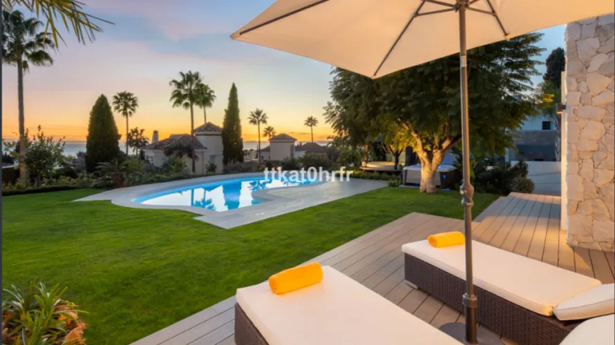 Villa de 3 dormitorios en El Rosario, Spain No. 31130 № 13