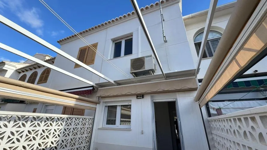 Bungalow de 3 dormitorios en La Mata, Spain No. 31253 № 14