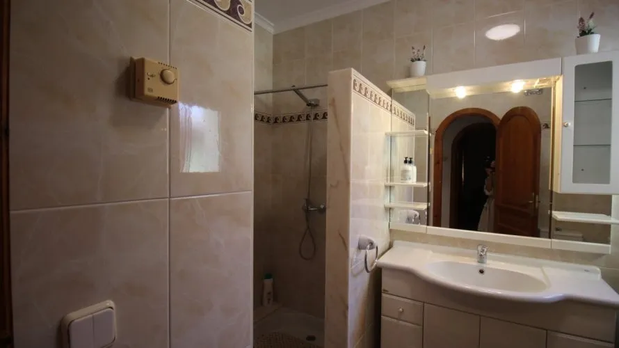 Villa de 5 dormitorios en Calpe, Spain No. 30829 № 17