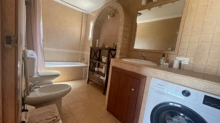 Сasa de 5 dormitorios en Torrevieja, Spain No. 31113 № 3