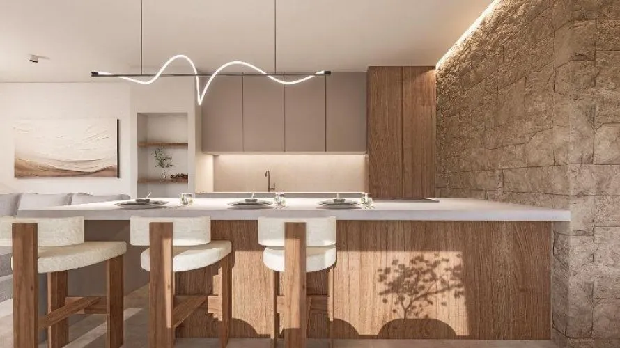 Villa de 4 dormitorios en Albir, Spain No. 31115 № 13