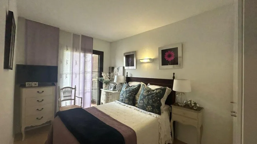 Сasa de 3 dormitorios en Finestrat, Spain No. 31193 № 1