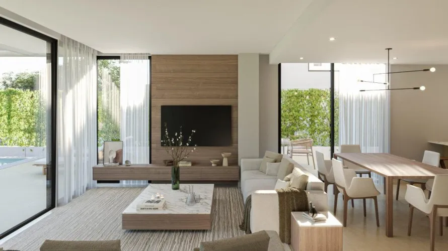 Villa de 3 dormitorios en Finestrat, Spain No. 30450 № 18