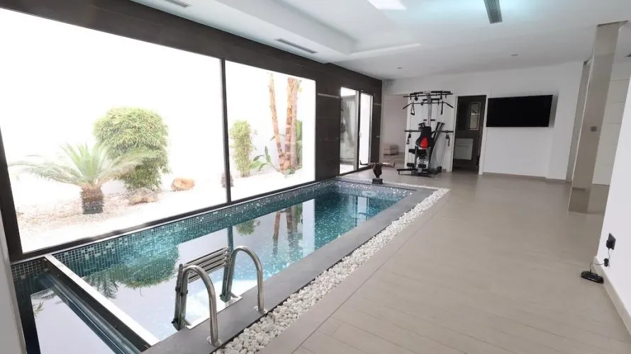 Villa de 521m² en Jávea, Spain No. 31035 № 14