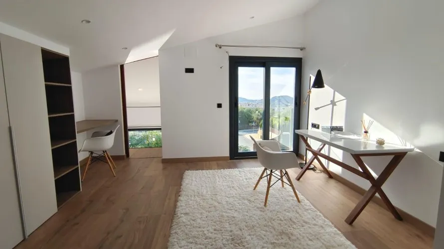 Villa de 4 dormitorios en Finestrat, Spain No. 31175 № 10