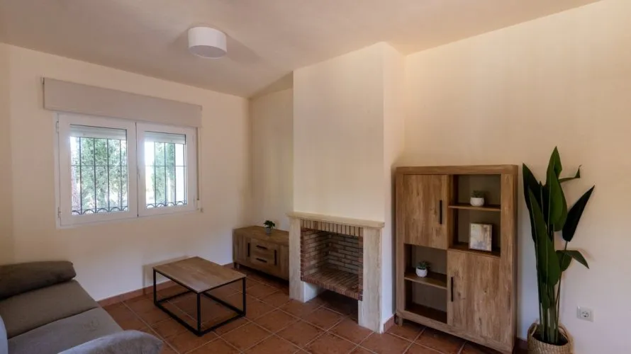 Сasa de 2 dormitorios en Las Palas, Spain No. 30898 № 4