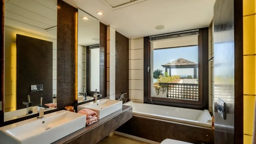 Сasa de 5 dormitorios en Benahavís, Spain No. 31058 № 21