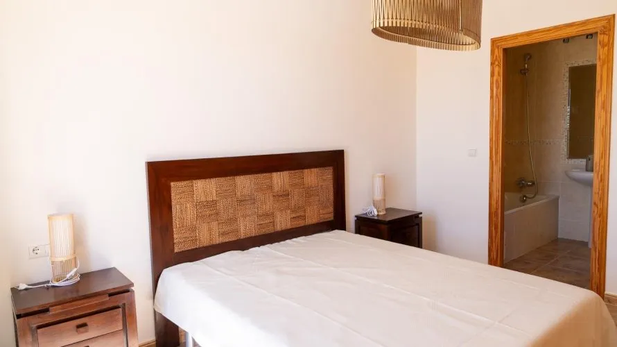 Сasa de 3 dormitorios en El Mascarat, Spain No. 31207 № 26