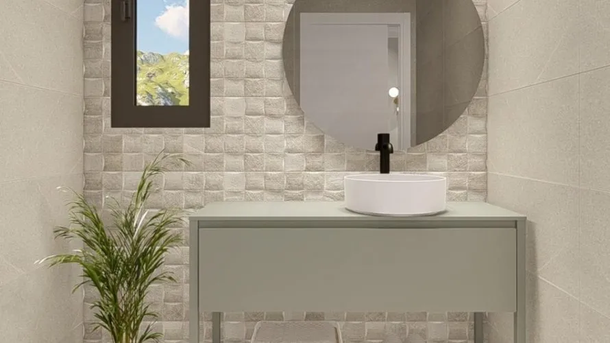 Villa de 3 dormitorios en Polop, Spain No. 30984 № 15