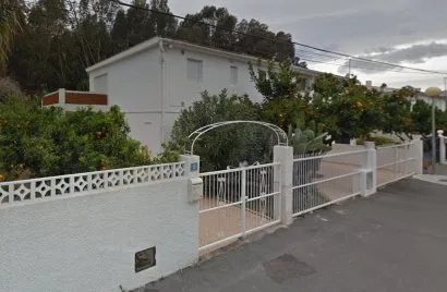 Сasa de 3 dormitorios en Albir, Spain No. 31015