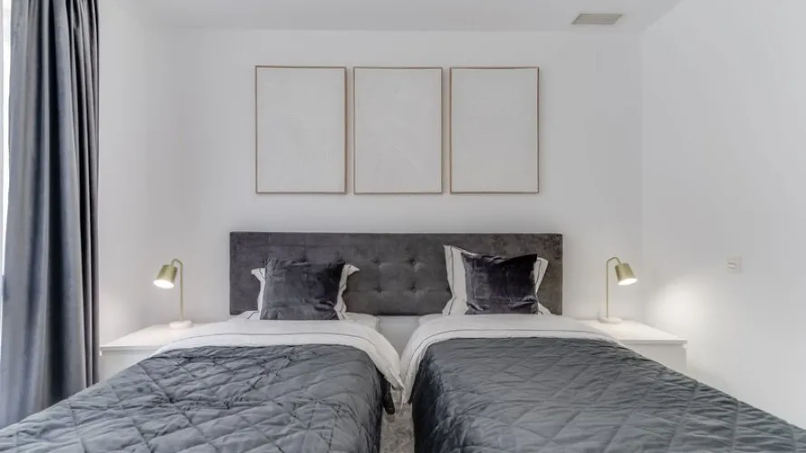 Casa adosada de 3 dormitorios en Cancelada, Spain No. 30733 № 9