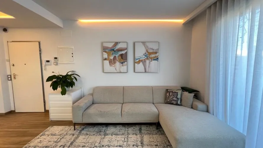 Villa de 3 dormitorios en La Veleta, Spain No. 30964 № 25