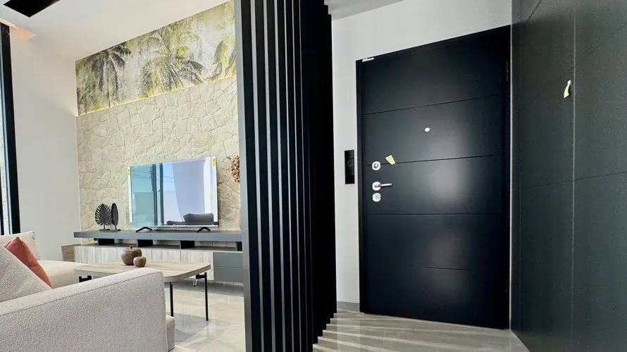 Villa de 3 dormitorios en Torrevieja, Spain No. 30661 № 26