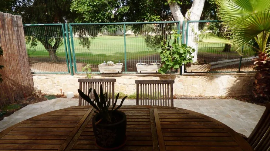 Сasa de 4 dormitorios en Alicante, Spain No. 31091 № 23