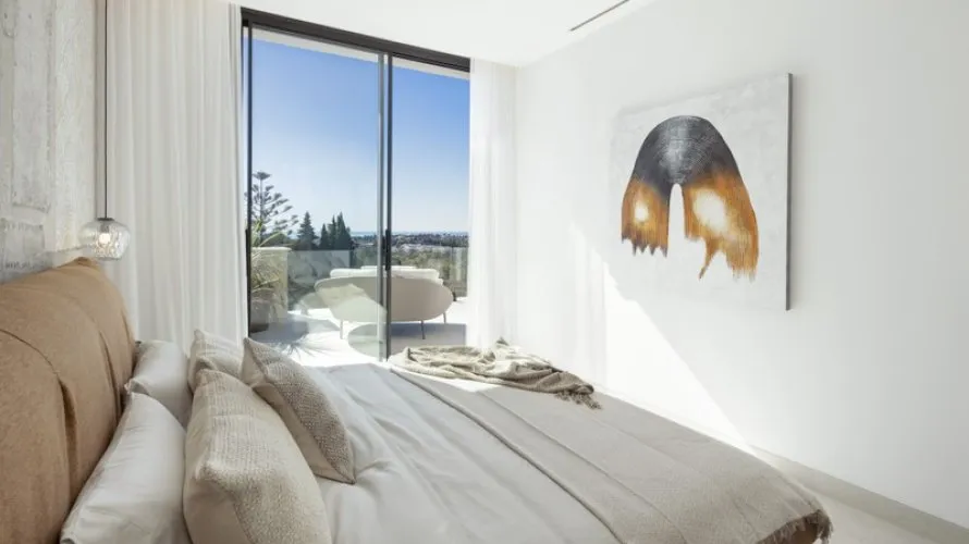 Сasa de 5 dormitorios en La Quinta, Spain No. 31059 № 11