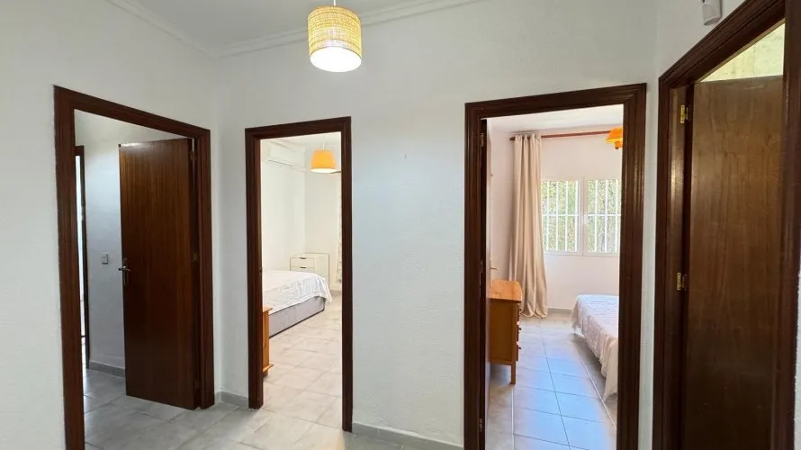 Villa de 3 dormitorios en Cabo Roig, Spain No. 30722 № 26