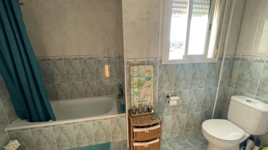 Сasa de en Algorfa, Spain No. 31240 № 14