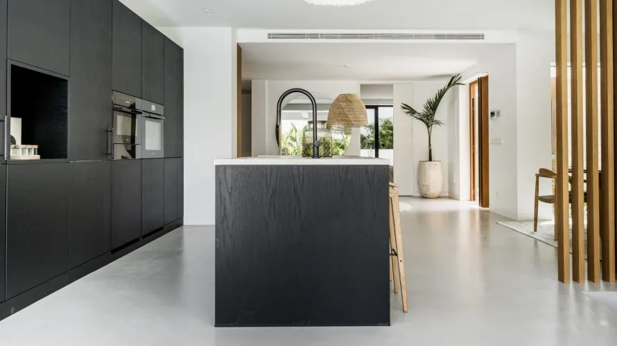 Villa de 4 dormitorios en Nueva Andalucía, Spain No. 30567 № 5