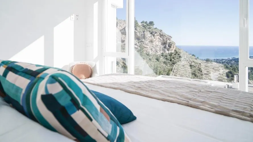 Villa de 5 dormitorios en Altea, Spain No. 30888 № 15