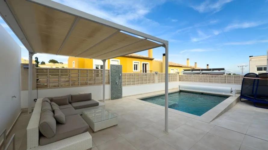 Сasa de 122m² en La Nucia, Spain No. 30707 № 19