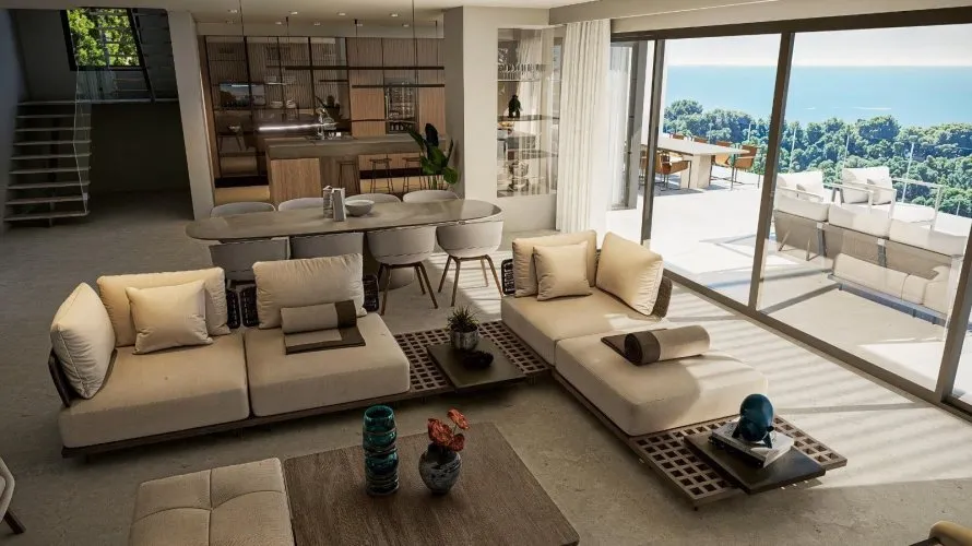 Villa de 5 dormitorios en Altea, Spain No. 30708 № 17