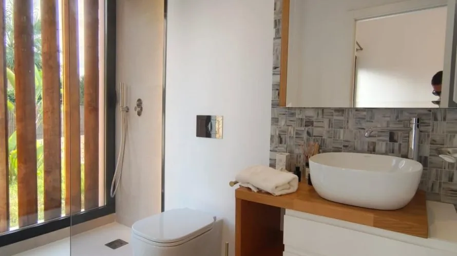 Villa de 4 dormitorios en Finestrat, Spain No. 31175 № 15