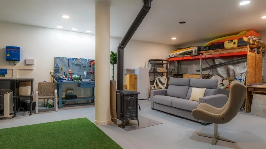 Villa de 514m² en Finestrat, Spain No. 30699 № 20