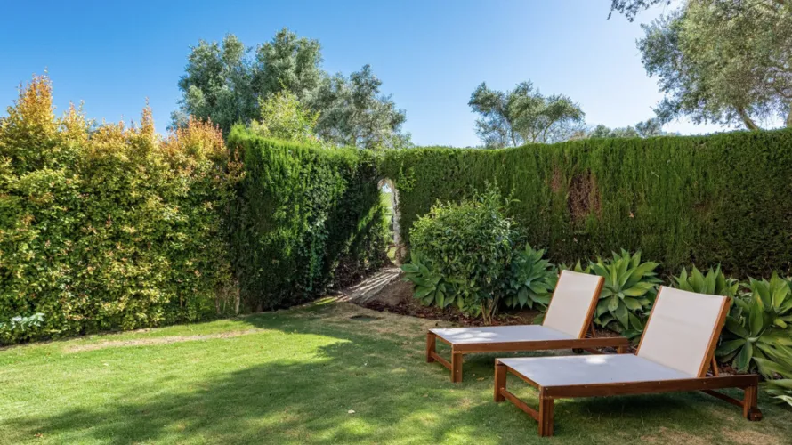 Casa adosada de 4 dormitorios en Nueva Andalucía, Spain No. 31188 № 9