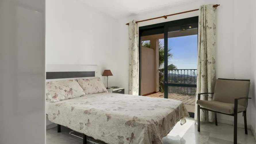 Сasa de 3 dormitorios en Benalmádena, Spain No. 31182 № 9