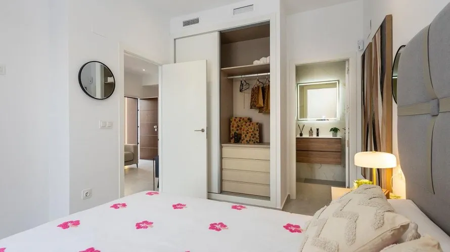 Villa de 2 dormitorios en Vistabella, Spain No. 31245 № 27