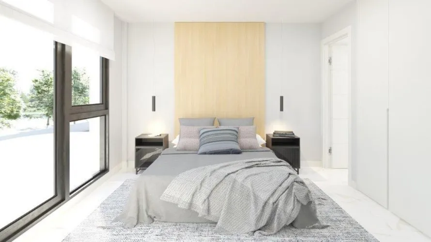 Villa de 3 dormitorios en La Herrada, Spain No. 30941 № 20