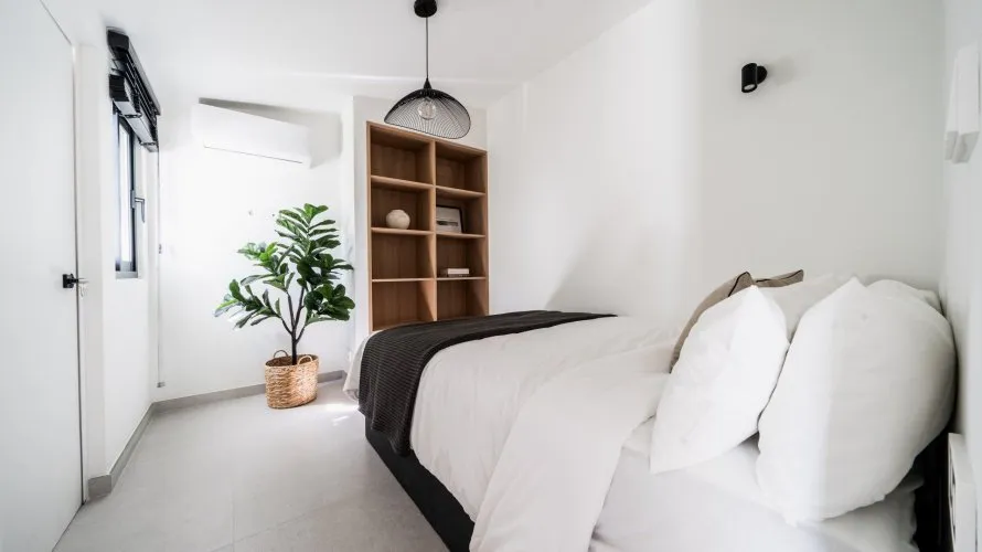 Villa de 7 dormitorios en Nueva Andalucía, Spain No. 30512 № 1