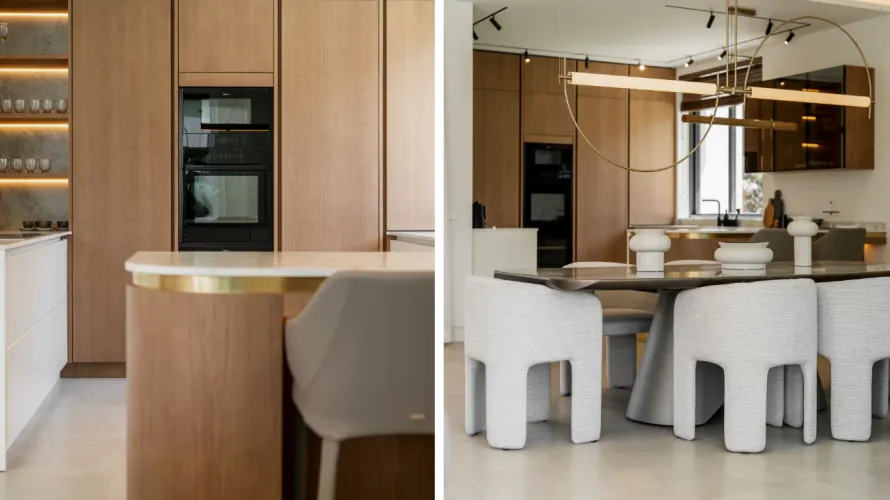 Villa de 5 dormitorios en Marbella, Spain No. 30728 № 4