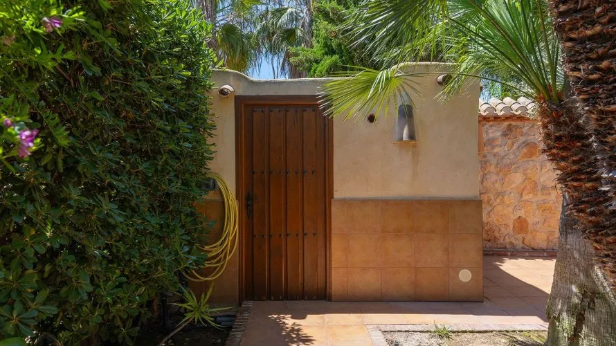 Villa de 4 dormitorios en Alicante, Spain No. 31026 № 19