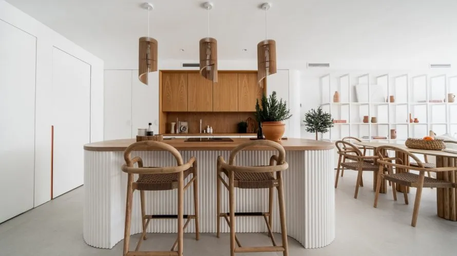 Casa adosada de 3 dormitorios en Marbella, Spain No. 30555 № 7