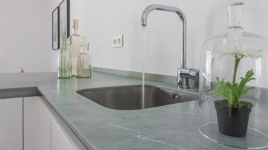 Bungalow de 3 dormitorios en Los Balcones, Spain No. 30855 № 22