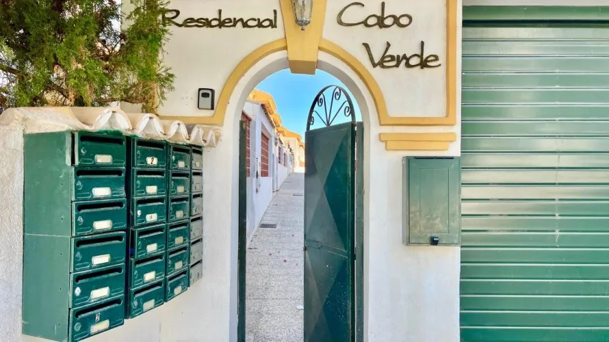 Сasa de 3 dormitorios en Torrevieja, Spain No. 31174 № 2