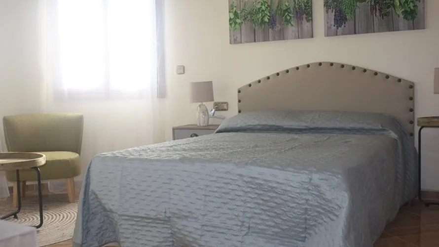 Villa de 3 dormitorios en Los Altos, Spain No. 30841 № 8