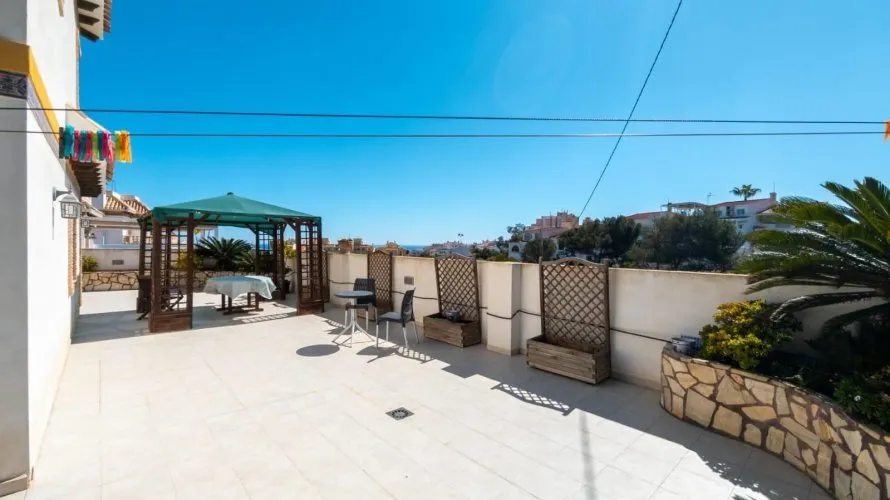 Сasa de 3 dormitorios en La Mata, Spain No. 31251 № 20