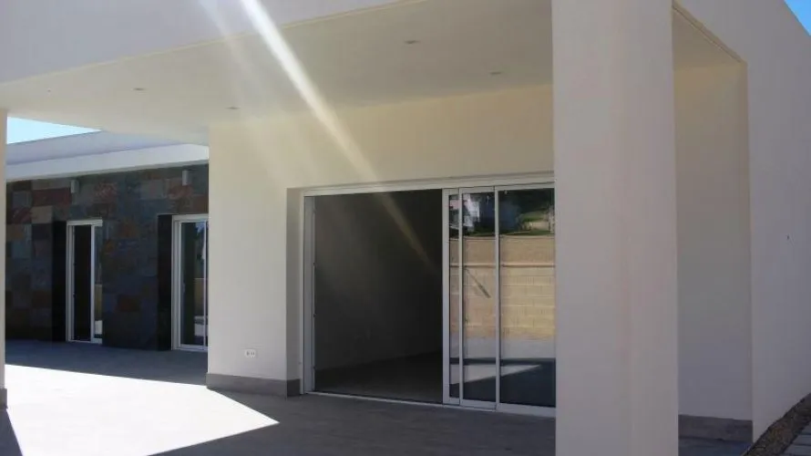 Villa de 3 dormitorios en La Romana, Spain No. 30807 № 18