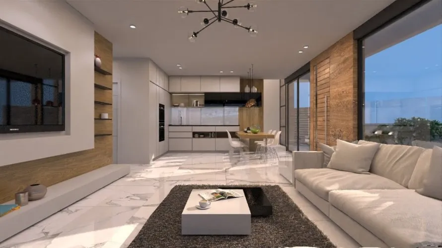 Villa de 3 dormitorios en Rojales, Spain No. 30827 № 3