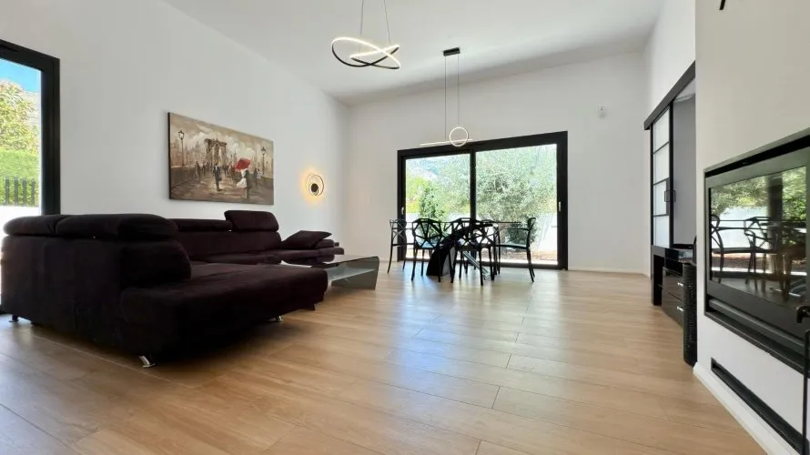 Villa de 4 dormitorios en Altea La Vella, Spain No. 31208 № 28