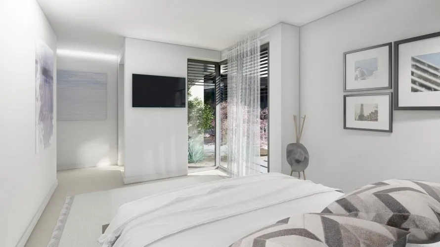 Villa de 2 dormitorios en Banos Y Mendigo, Spain No. 30449 № 16