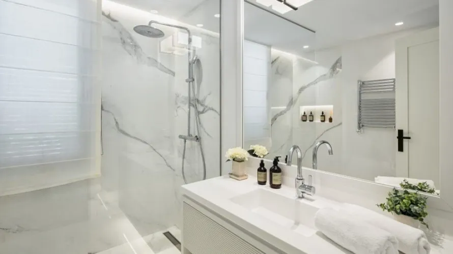 Сasa de 5 dormitorios en Nueva Andalucía, Spain No. 31061 № 21