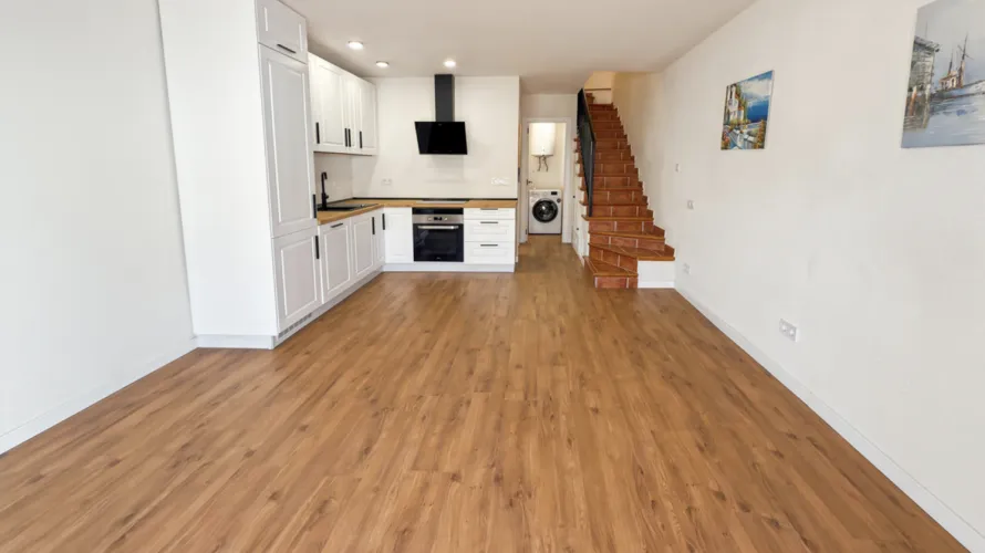 Casa adosada de 3 dormitorios en Benalmádena, Spain No. 30991 № 6